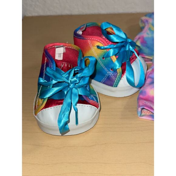 Build a Bear Shoes - Picture 4 of 5